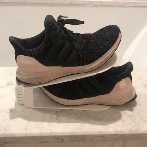 Adidas ultra boost used for one season